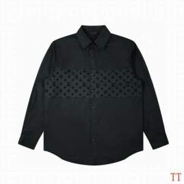 Picture of LV Shirt Long _SKULVS-XL20tn7726858